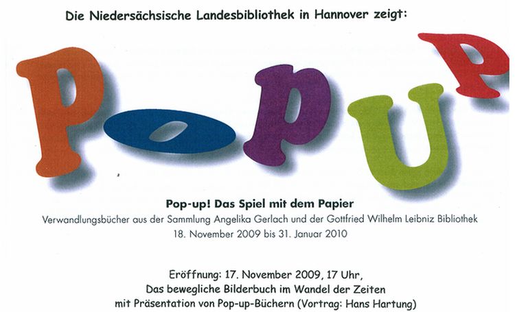 Landesbibliothek Hannover